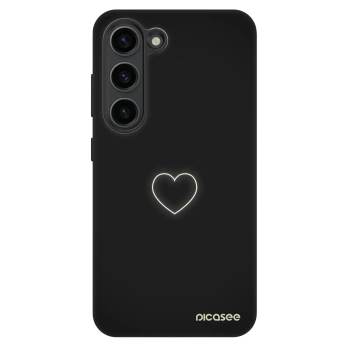 Ovitek za Samsung Galaxy S23 5G - Heart