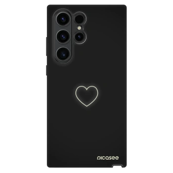 Ovitek za Samsung Galaxy S22 Ultra 5G - Heart