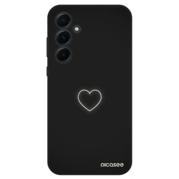 Ovitek za Samsung Galaxy A55 5G A556B - Heart