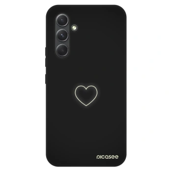 Ovitek za Samsung Galaxy A54 5G A546B - Heart