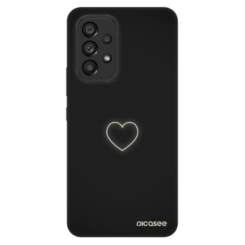 Ovitek za Samsung Galaxy A53 5G A536 - Heart