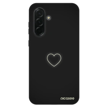 Ovitek za Samsung Galaxy A36 5G - Heart