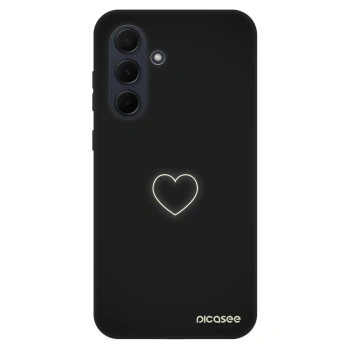 Ovitek za Samsung Galaxy A35 5G A356B - Heart