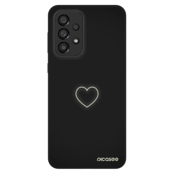 Ovitek za Samsung Galaxy A33 5G A336 - Heart