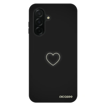 Ovitek za Samsung Galaxy A26 5G A266B - Heart