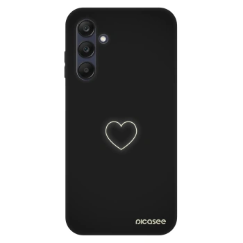 Ovitek za Samsung Galaxy A25 A256B 5G - Heart
