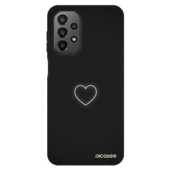 Ovitek za Samsung Galaxy A23 A236B 5G - Heart
