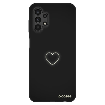Ovitek za Samsung Galaxy A13 4G A135 - Heart