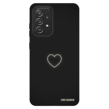 Ovitek za Samsung Galaxy A52 5G A525F - Heart
