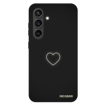 Ovitek za Samsung Galaxy S24 S921B 5G - Heart