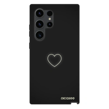 Ovitek za Samsung Galaxy S24 Ultra S928B 5G - Heart