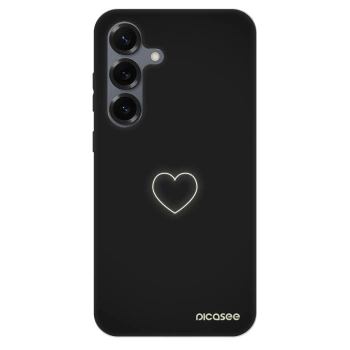 Ovitek za Samsung Galaxy S25 5G - Heart
