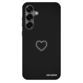 Ovitek za Samsung Galaxy S25+ 5G - Heart