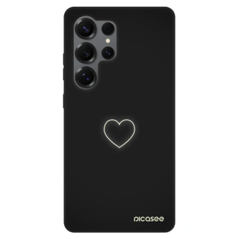 Ovitek za Samsung Galaxy S25 Ultra 5G - Heart