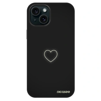 Ovitek za Apple iPhone 13 - Heart