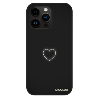 Ovitek za Apple iPhone 13 Pro - Heart