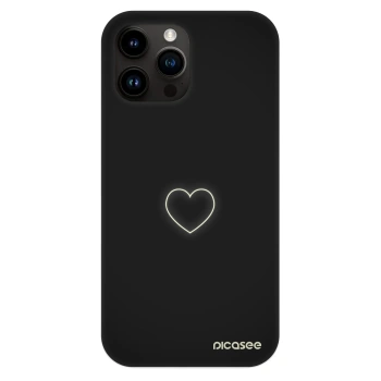 Ovitek za Apple iPhone 13 Pro Max - Heart