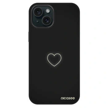 Ovitek za Apple iPhone 14 - Heart
