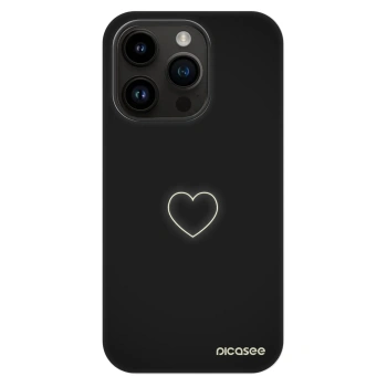 Ovitek za Apple iPhone 14 Pro - Heart