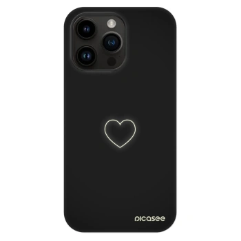 Ovitek za Apple iPhone 14 Pro Max - Heart