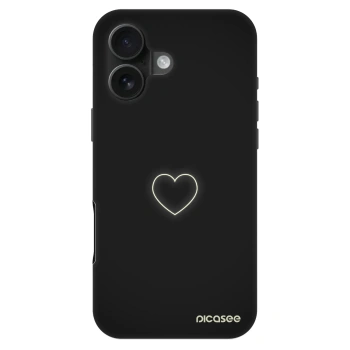 Ovitek za Apple iPhone 16 - Heart