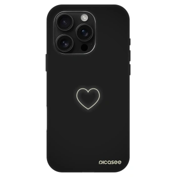 Ovitek za Apple iPhone 16 Pro - Heart