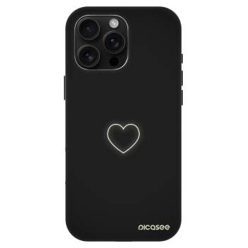 Ovitek za Apple iPhone 16 Pro Max - Heart