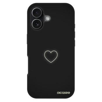 Ovitek za Apple iPhone 17 - Heart
