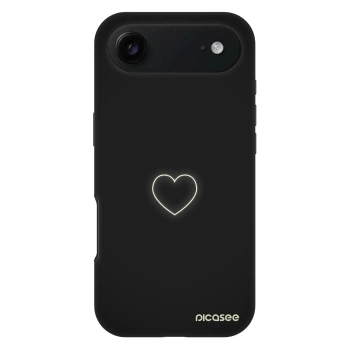 Ovitek za Apple iPhone Air - Heart