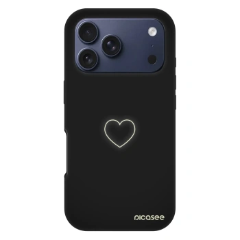 Ovitek za Apple iPhone 17 Pro - Heart