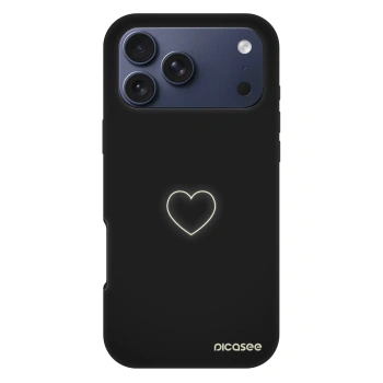 Ovitek za Apple iPhone 17 Pro Max - Heart
