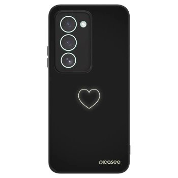 Ovitek za Xiaomi Redmi 15 5G - Heart