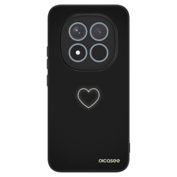 Picasee ULTIMATE CASE za Xiaomi Redmi Note 15 Pro+ - Heart