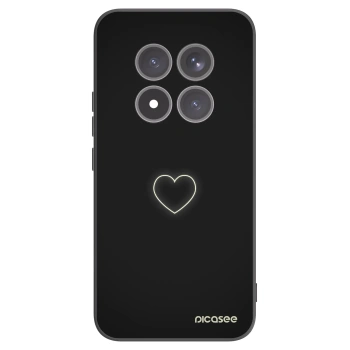 Ovitek za Xiaomi Redmi Note 15 Pro+ - Heart