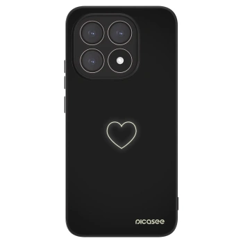 Ovitek za Xiaomi 15T - Heart