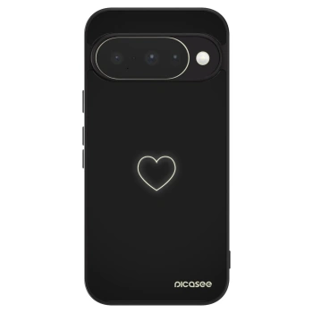 Ovitek za Google Pixel 10 - Heart
