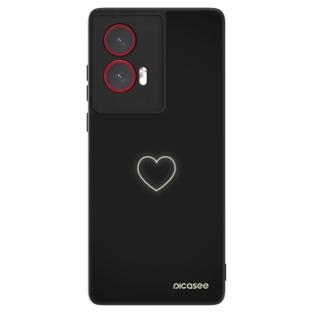 Ovitek za Motorola Edge 50 Fusion - Heart