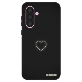 Ovitek za Samsung Galaxy A56 5G A566B - Heart