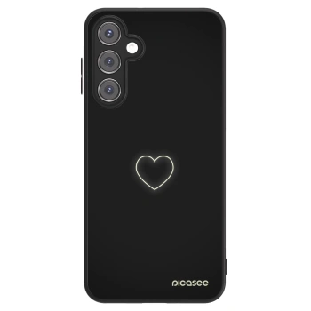 Picasee ULTIMATE CASE za Samsung Galaxy A16 4G - Heart