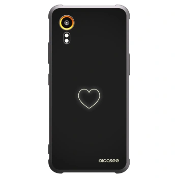 Ovitek za Samsung Galaxy Xcover 7 - Heart