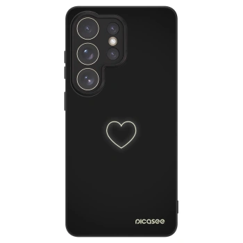 Picasee ULTIMATE CASE za Samsung Galaxy S26 Ultra - Heart