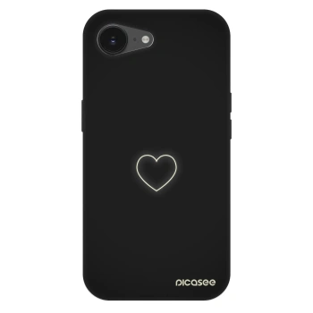 Ovitek za Apple iPhone 17e - Heart
