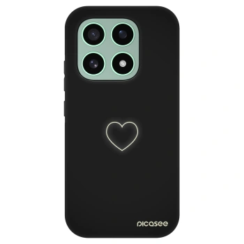Ovitek za Xiaomi 17 - Heart