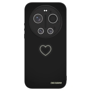 Ovitek za Xiaomi 17 Ultra - Heart
