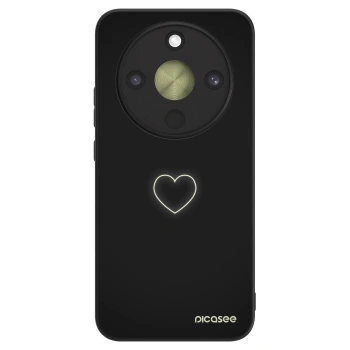 Ovitek za Honor Magic8 Lite 5G - Heart