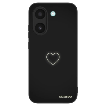 Ovitek za Xiaomi Poco X8 Pro - Heart