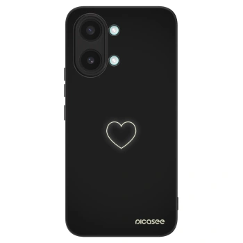 Ovitek za Xiaomi Poco X8 Pro Max - Heart