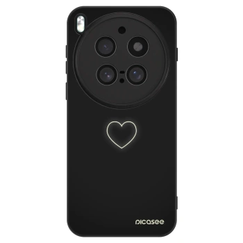 Ovitek za Vivo X300 Pro - Heart