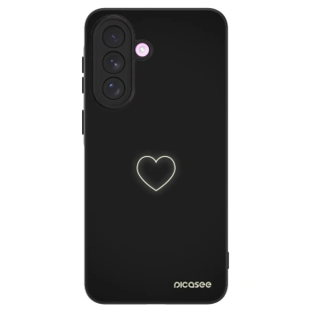 Ovitek za Samsung Galaxy A57 5G - Heart