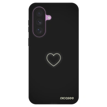 Ovitek za Samsung Galaxy A57 5G - Heart